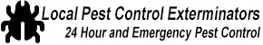 North Las Vegas NV Pest Control Exterminators